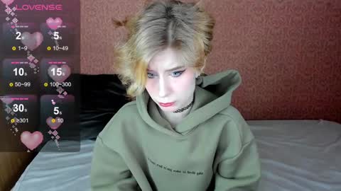 Snapshot of julescrown chatting on January 2025 01:30:01 AM Jules online show from January 2025 01:30:01 AM