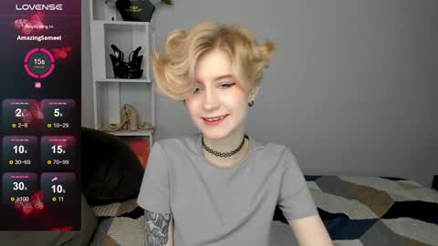 Snapshot of julescrown chatting on September 2025 01:05:02 AM Jules online show from September 2025 01:05:02 AM