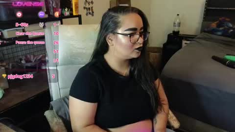 Julesss online show from September 2025 04:23:01 AM