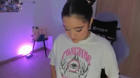 juli_santos_22 online show from September 2025 07:04:02 PM