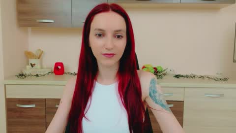JuliaJae online show from June 2026 06:38:02 AM