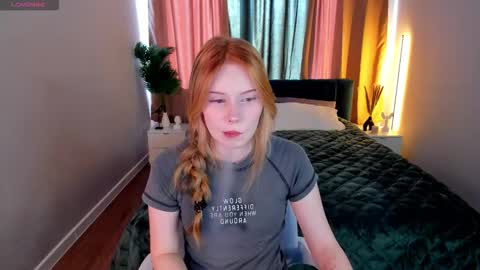 Julia online show from February 2026 06:40:02 AM