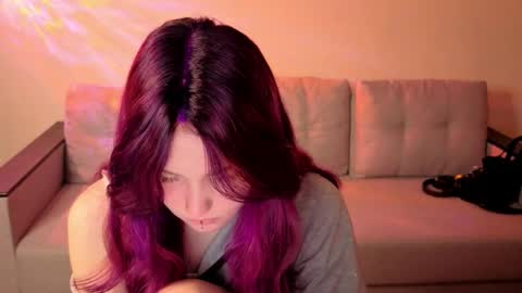 Julia online show from March 2026 01:11:02 AM