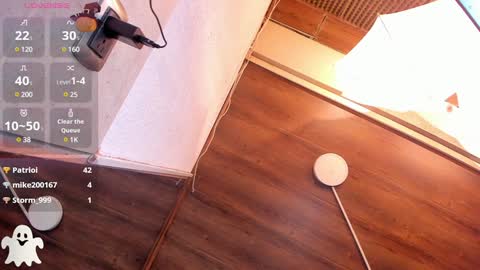 Julia online show from January 2025 12:36:01 AM