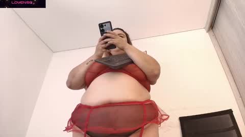 Juliana online show from February 2026 08:27:01 PM