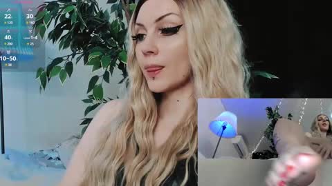 ALL MY CONTENT at    online show from March 2025 06:29:01 PM