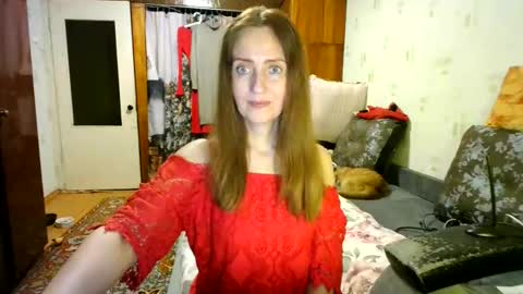 juliaa_foxi online show from April 2026 07:07:02 PM