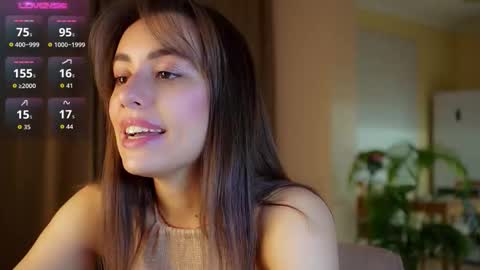 Snapshot of juliacontrol chatting on February 2026 02:48:01 PM Molly online show from February 2026 02:48:01 PM