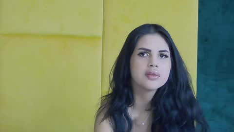 Snapshot of juliaharveyy chatting on January 2025 05:05:01 AM Julia online show from January 2025 05:05:01 AM