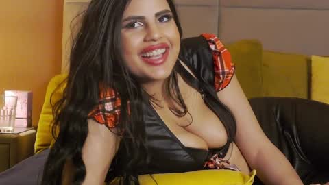 Snapshot of juliaharveyy chatting on January 2025 11:26:02 AM Julia online show from January 2025 11:26:02 AM