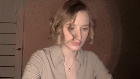Snapshot of juliahupman chatting on March 2026 05:41:02 PM Kate online show from March 2026 05:41:02 PM