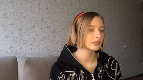 Snapshot of juliahupman chatting on March 2026 02:20:01 PM Kate online show from March 2026 02:20:01 PM