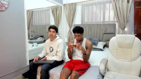 Snapshot of julian_billy chatting on January 2025 02:41:01 PM julian billy online show from January 2025 02:41:01 PM