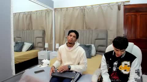 Snapshot of julian_billy chatting on January 2025 11:37:01 AM julian billy online show from January 2025 11:37:01 AM