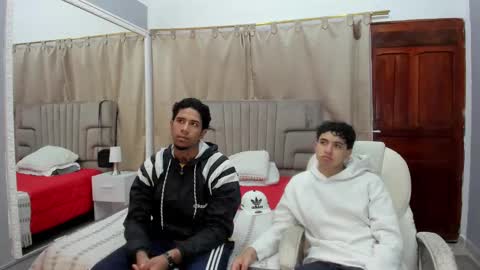 Snapshot of julian_billy chatting on January 2025 11:23:02 AM julian billy online show from January 2025 11:23:02 AM