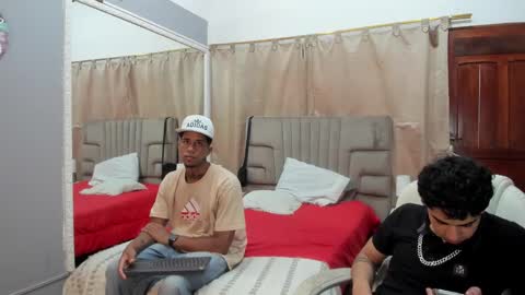 Snapshot of julian_billy chatting on January 2025 05:49:02 PM julian billy online show from January 2025 05:49:02 PM