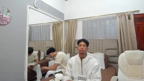 Snapshot of julian_billy chatting on February 2025 11:40:02 AM julian billy online show from February 2025 11:40:02 AM