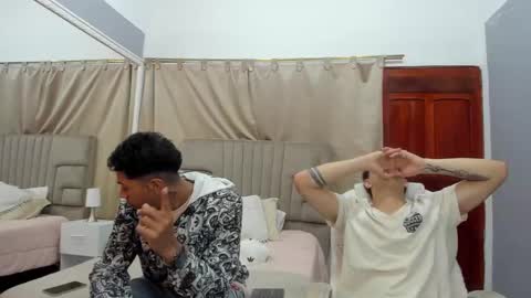 Snapshot of julian_billy chatting on February 2025 11:24:02 AM julian billy online show from February 2025 11:24:02 AM