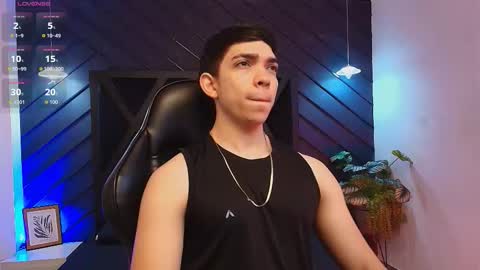 Snapshot of julian_mercier chatting on March 2026 11:17:02 AM JULIAN online show from March 2026 11:17:02 AM