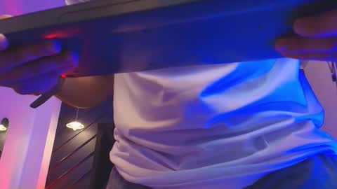 Snapshot of julian_mercier chatting on March 2026 11:16:02 AM JULIAN online show from March 2026 11:16:02 AM