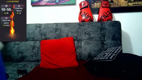 Julian independent model online show from September 2025 01:29:01 AM