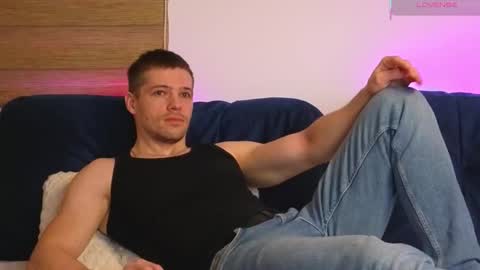 julian_turner online show from March 2026 09:00:01 AM