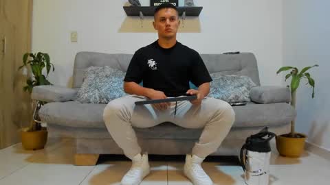 julian_wallace online show from January 2025 01:10:02 AM