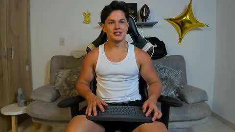 julian_wallace online show from January 2026 10:22:02 PM