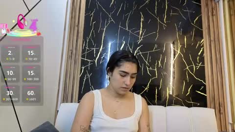 JULIANA AND CHRIS online show from April 2026 07:58:01 PM