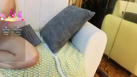 juliana23_pm online show from April 2026 07:07:02 PM