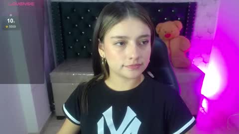 juliana_diamond_ online show from February 2026 03:24:01 AM