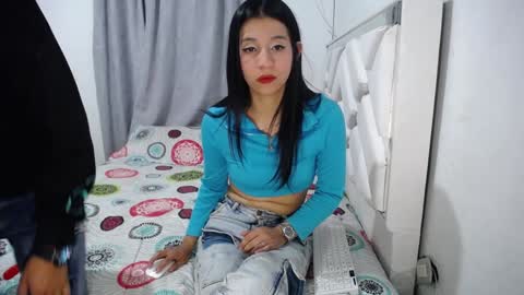 Juliana online show from December 2024 12:11:02 AM