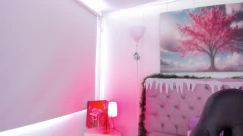  JULIANA CASTRO online show from December 2024 03:02:01 PM