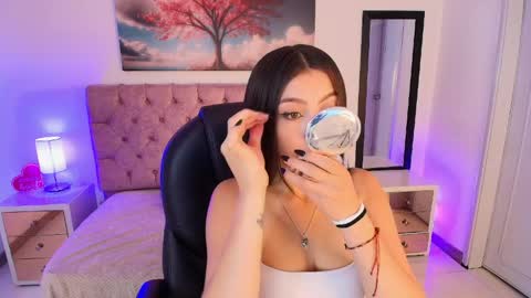  JULIANA CASTRO online show from April 2026 12:09:02 PM