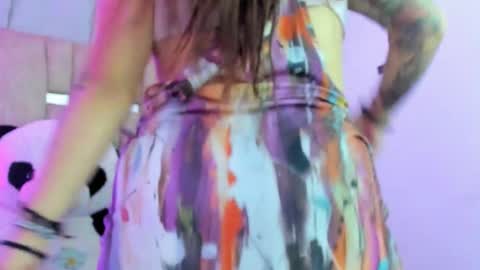 JulianaCarter online show from November 2025 08:21:01 PM