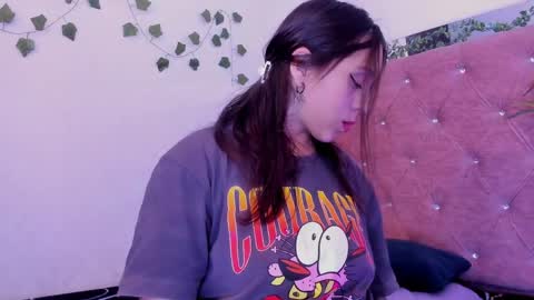 Snapshot of julianacarter chatting on May 2026 08:03:02 PM JulianaCarter online show from May 2026 08:03:02 PM