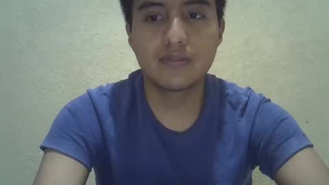Snapshot of julianalvarez95 chatting on February 2025 09:16:02 PM Julian online show from February 2025 09:16:02 PM