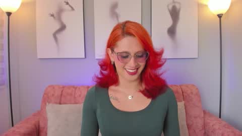 Juliana online show from September 2025 01:23:01 PM