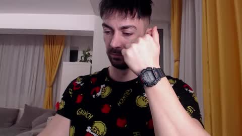 JulianRoyce online show from February 2026 04:05:02 PM