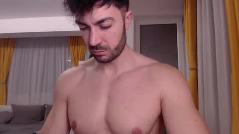 JulianRoyce online show from March 2026 11:38:01 PM