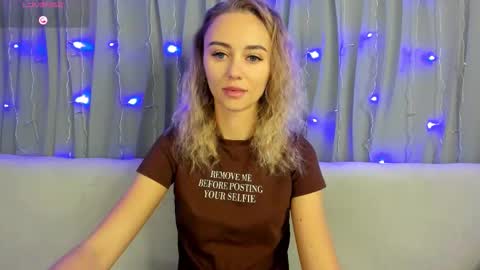 Yulya online show from October 2025 03:10:02 AM