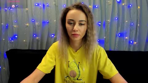 Yulya online show from November 2025 03:16:02 AM