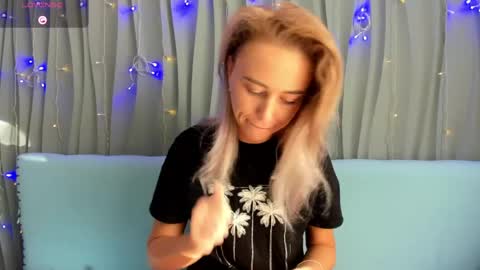 Yulya online show from March 2026 03:08:02 AM