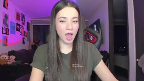 Jeimy Help me to reach 100 thumbs up online show from April 2026 12:30:02 AM