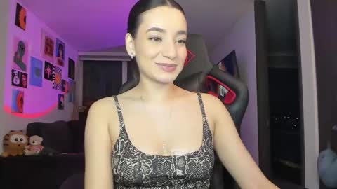 Jeimy Help me to reach 100 thumbs up online show from April 2026 12:25:02 AM