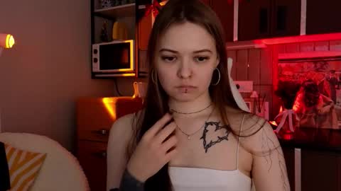 Snapshot of julidropp chatting on February 2026 12:45:01 PM julidropp online show from February 2026 12:45:01 PM