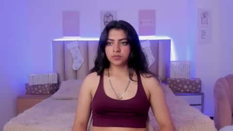 julie_devani online show from January 2026 08:23:01 PM