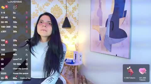 Snapshot of julie_tommy chatting on January 2025 03:09:01 AM Julie and Tommy. online show from January 2025 03:09:01 AM