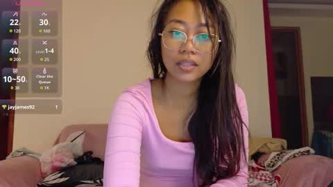 julie_vixen online show from January 2026 09:31:01 PM