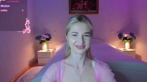 julieblazex online show from June 2026 09:41:01 PM